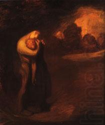 The Kiss, theophile-alexandre steinlen